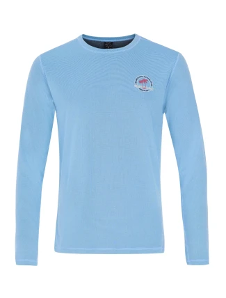 Pánské surfařské tričko Protest PRTGRANT Pánské surfařské tričko Protest PRTGRANT