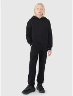 Chlapecké tepláky 4F Chlapecké tepláky 4F