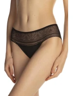 DÁMSKÉ MINI BIKINY L-POL5001MB-02