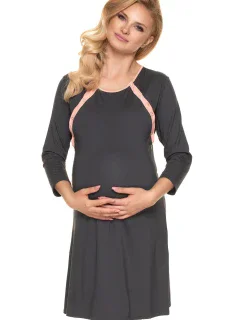 Noční košilka model 159433 PeeKaBoo