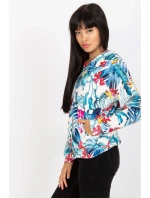 Mikina model 169895 Rue Paris Mikina model 169895 Rue Paris