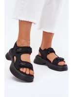 Sandály model 214745 Step in style Sandály model 214745 Step in style