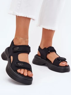 Sandály model 214745 Step in style