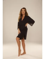 De Lafense župan 041 Nadia S-2XL De Lafense župan 041 Nadia S-2XL