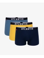 Boxerky Atlantic 3BMH-011 A'3 M-2XL