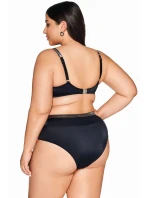 Horní díl plavek 224 black plus - AVA Horní díl plavek 224 black plus - AVA