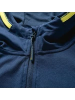 Mikina IQ Cross The Line Niffi II Jr 92800552265