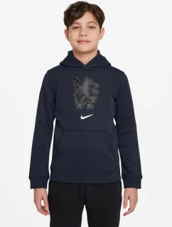 Nike Chelsea FC Club PO Hoodie Jr FQ3448-451