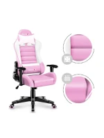 Herní židle HZ-Ranger 6.0 Pink Herní židle HZ-Ranger 6.0 Pink