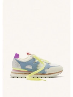 Dámská obuv Gioseppo EDDINGTO (75486-P-Amarillo)