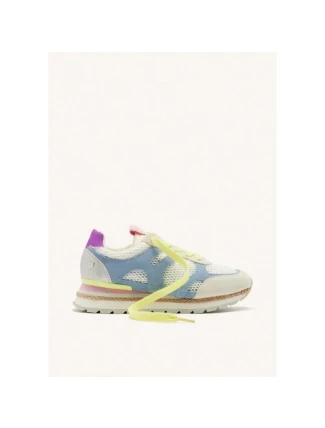 Dámská obuv Gioseppo EDDINGTO (75486-P-Amarillo)