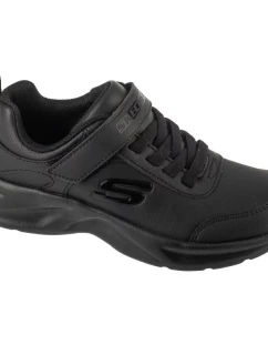 Skechers Dynamatic - Textbook 302629L-BBK Black 28.5