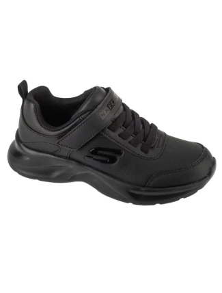 Skechers Dynamatic - Textbook 302629L-BBK Black 28.5