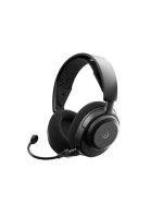 Steelseries Arctis Nova 3X Bezdrátová sluchátka pro Xbox, černá