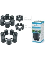 MODULÁRNÍ 6 BASECAN ANTRACITOVÝ