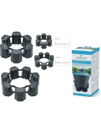 MODULÁRNÍ 6 BASECAN ANTRACITOVÝ