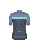 Rogelli dámský dres PRIME modro-tyrkysový XL Rogelli dámský dres PRIME modro-tyrkysový XL