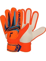 Rukavice Reusch Attrakt Starter Solid World Cup Junior 56 72 513 2290 Rukavice Reusch Attrakt Starter Solid World Cup Junior 56 72 513 2290