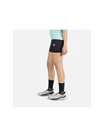 Dámské šortky ROSSIGNOL W Sapa Tights Short, černé Dámské šortky ROSSIGNOL W Sapa Tights Short, černé
