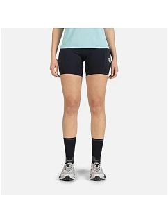 Dámské šortky ROSSIGNOL W Sapa Tights Short, černé