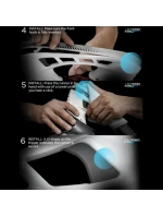 Brusle na hokej Bauer Tuuk LightSpeed EDGE