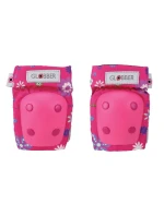 Chrániče Globber Jr 529-003 HS-TNK-000011046 dětské Chrániče Globber Jr 529-003 HS-TNK-000011046 dětské