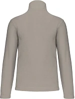 Kariban K 912 Mikrofleecová mikina s 1/4 zipem "Enzo" 20.K912 beige Kariban K 912 Mikrofleecová mikina s 1/4 zipem "Enzo" 20.K912 beige