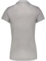 Kariban ProAct PA 483 Dámské polo CoolPlus® 20.P483 grey melange Kariban ProAct PA 483 Dámské polo CoolPlus® 20.P483 grey melange