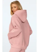 Dkaren Oseye-Bl barva:pudrová