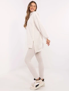 Sada EM KMPL 858.79P světle béžová