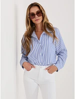 Košile IT KS 92761.94 tmavě modrá