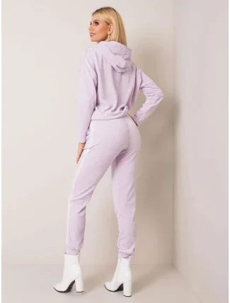 Kompletní WN KMPL 2008.18x světle fialová