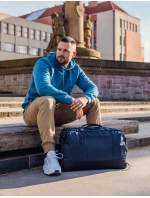 Cestovní taška VUCH Zyro Blue