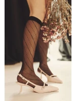 TENKÉ PONOŽKY - VZOR MIRA TENKÉ PONOŽKY - VZOR MIRA