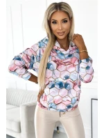 Mikina  model 185518 Numoco