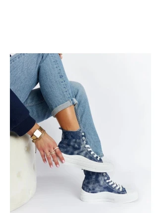 Tenisky  model 207543 Solea