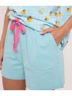 Dámské pyžamo Muydemi 210067 Dámské pyžamo Muydemi 210067