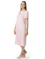 Košile Mewa 84111 Lila kr/r 42-48 Košile Mewa 84111 Lila kr/r 42-48