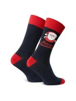 Steven art.136 Vánoční ponožky pro muže 41-46