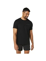 Tričko Asics Chest Logo SS Tee M 2031E659-001 Tričko Asics Chest Logo SS Tee M 2031E659-001