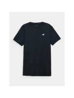 Trička 4F M 4FWSS25TTSHM3956-94S pánské Trička 4F M 4FWSS25TTSHM3956-94S pánské