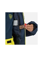 Rossignol Boy Siz Jkt bunda navy blue Rossignol Boy Siz Jkt bunda navy blue