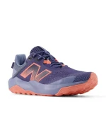 Dámské běžecké boty New Balance modré (WS327NKA)