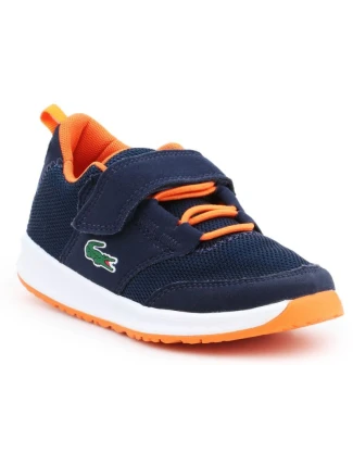 Lacoste Lifestyle boty Light 217 1 SPC 7-33SPC1005DT7