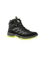 Albatros Arden Blacy Ctx Mid U MLI-S40B1 černá bota Albatros Arden Blacy Ctx Mid U MLI-S40B1 černá bota