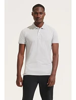 SOL'S Performer Men Pánské piqué sportovní polo 25.1199 white SOL'S Performer Men Pánské piqué sportovní polo 25.1199 white
