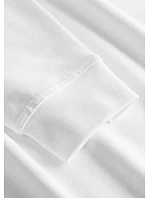Promodoro 5077 Unisex pracovní mikina - EXCD 40.5077 flame