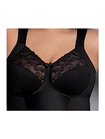 Lucia komfortní korzet 3523 black - Anita Classix