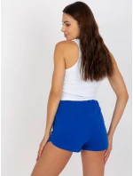 Šortky AP SN 119.07 tmavě modrá Šortky AP SN 119.07 tmavě modrá