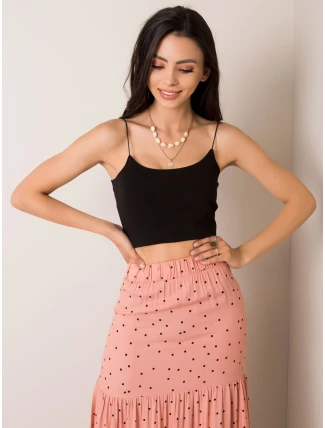 Dámský top BR TP 8031.50 černá